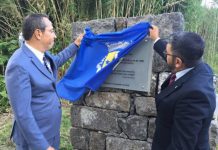 Ribeirinha – Freguesia comemora o seu XI Dia com homenagem às vítimas do sismo de 1998 e lançamento do livro “Ribeirinha noutros tempos” TI