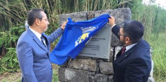 Ribeirinha – Freguesia comemora o seu XI Dia com homenagem às vítimas do sismo de 1998 e lançamento do livro “Ribeirinha noutros tempos” TI