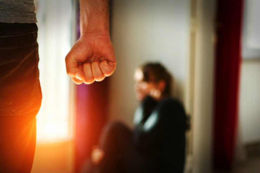 DR