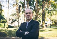 Federação de Andebol de Portugal – Miguel Laranjeiro reúne com responsáveis da modalidade no Faial DR