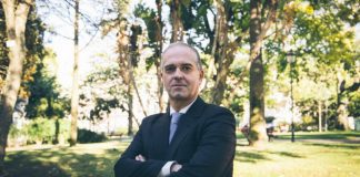 Federação de Andebol de Portugal – Miguel Laranjeiro reúne com responsáveis da modalidade no Faial DR