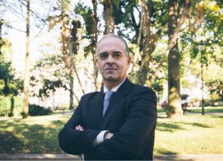 Federação de Andebol de Portugal – Miguel Laranjeiro reúne com responsáveis da modalidade no Faial DR