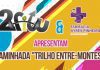 7.º Aniversário Zumba Fitness nos Açores – 2FITU promove caminhada no “Trilho Entre-Montes” DR