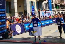 Ultra Trail Mont Blanc – Dário Moitoso e Mário Leal com boa prestação no maior evento de trail running do mundo DR