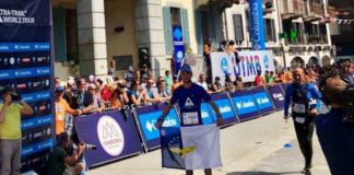 Ultra Trail Mont Blanc – Dário Moitoso e Mário Leal com boa prestação no maior evento de trail running do mundo DR