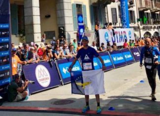 Ultra Trail Mont Blanc – Dário Moitoso e Mário Leal com boa prestação no maior evento de trail running do mundo DR