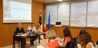 Resíduos Urbanos – Produzidas 137.339 toneladas nos Açores em 2017 DR