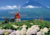 Turismo nos Açores cresce no primeiro semestre DR