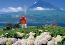 Turismo nos Açores cresce no primeiro semestre DR