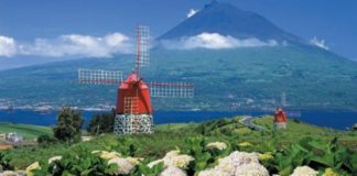 Turismo nos Açores cresce no primeiro semestre DR