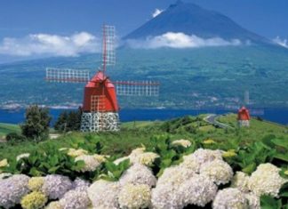 Turismo nos Açores cresce no primeiro semestre DR