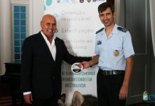 Câmara Municipal da Horta – Campanha de Bem-estar Animal sensibiliza para o abandono animal e adoção DR/CMH