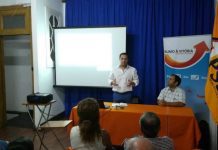 Candidato à Presidência do PSD/Açores – Gaudêncio a favor da revisão do modelo de transporte aéreo para o Faial DR
