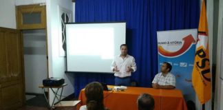 Candidato à Presidência do PSD/Açores – Gaudêncio a favor da revisão do modelo de transporte aéreo para o Faial DR