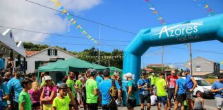 II Edição do Salão Trail Run – Evento reuniu cerca de uma centena de atletas DR/ClickFaial