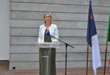 Inauguração da Fábrica da Baleia de Porto Pim – Caça à Baleia “caracteriza a história e a cultura do povo açoriano”, afirma Marta Guerreiro TI