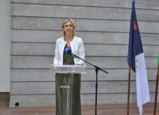 Inauguração da Fábrica da Baleia de Porto Pim – Caça à Baleia “caracteriza a história e a cultura do povo açoriano”, afirma Marta Guerreiro TI