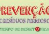 Semana dos Resíduos dos Açores – Abertas as inscrições para a 9.ª edição DR