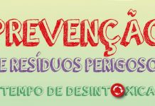 Semana dos Resíduos dos Açores – Abertas as inscrições para a 9.ª edição DR