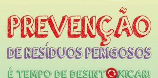 Semana dos Resíduos dos Açores – Abertas as inscrições para a 9.ª edição DR