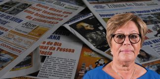 Nem sei que lhe diga, senhora secretária TI