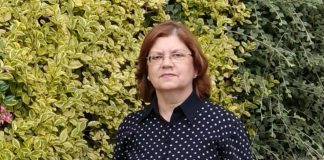 60 anos da CISA – “No Colégio passei os melhores anos da minha vida”, afirmou Fernanda Ângelo DR