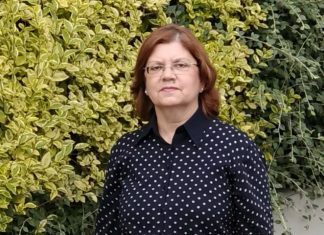 60 anos da CISA – “No Colégio passei os melhores anos da minha vida”, afirmou Fernanda Ângelo DR