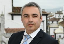 Eleições para Presidente do PSD/Açores – Pedro Nascimento Cabral “A minha candidatura representa uma rutura com o atual sistema instalado no PSD Açores” DR