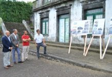 Quinta de São Lourenço – Investimentos para a sua requalificação vão avançar TI
