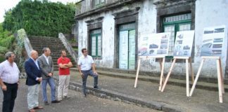Quinta de São Lourenço – Investimentos para a sua requalificação vão avançar TI