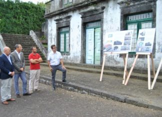 Quinta de São Lourenço – Investimentos para a sua requalificação vão avançar TI
