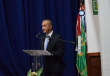 Flamengos – Comemorações do XIX Dia da Freguesia homenagearam cidadãos locais TI
