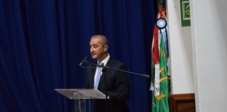 Flamengos – Comemorações do XIX Dia da Freguesia homenagearam cidadãos locais TI