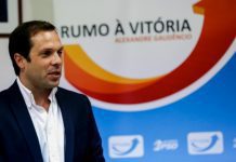 Eleições para Presidente do PSD/Açores – Alexandre Gaudêncio – “Pretendo transformar o PSD/Açores num partido forte, capaz de ser uma solução alternativa à atual governação socialista” DR