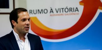 Eleições para Presidente do PSD/Açores – Alexandre Gaudêncio – “Pretendo transformar o PSD/Açores num partido forte, capaz de ser uma solução alternativa à atual governação socialista” DR
