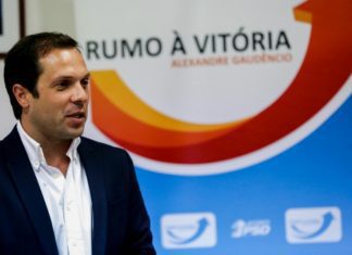 Eleições para Presidente do PSD/Açores – Alexandre Gaudêncio – “Pretendo transformar o PSD/Açores num partido forte, capaz de ser uma solução alternativa à atual governação socialista” DR