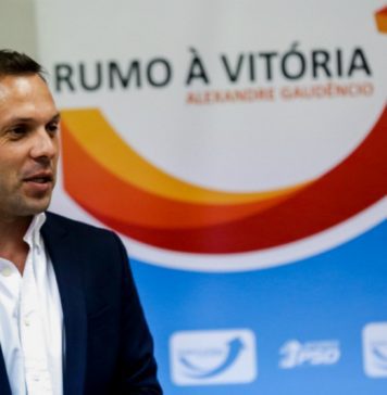 Eleições para Presidente do PSD/Açores – Alexandre Gaudêncio – “Pretendo transformar o PSD/Açores num partido forte, capaz de ser uma solução alternativa à atual governação socialista” DR