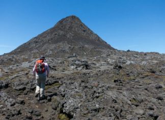 Montanha do Pico – Alterações ao regulamento de acesso cumpriram os objetivos DR