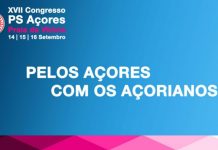 Moção Global – “Pelos Açores, Com os Açorianos” DR