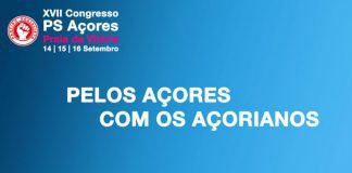 Moção Global – “Pelos Açores, Com os Açorianos” DR
