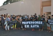Descongelamento das Carreiras – Propostas apresentadas pela oposição criam discriminações entre os professores TI