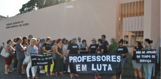 Descongelamento das Carreiras – Propostas apresentadas pela oposição criam discriminações entre os professores TI