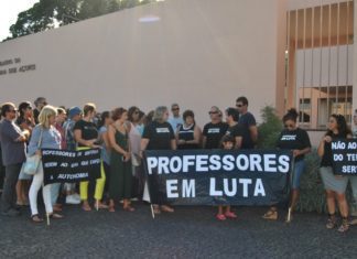 Descongelamento das Carreiras – Propostas apresentadas pela oposição criam discriminações entre os professores TI
