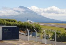 Governo da República – Orçamento de Estado integra Aeroporto da Horta e o Observatório do Atlântico TI