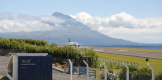 Governo da República – Orçamento de Estado integra Aeroporto da Horta e o Observatório do Atlântico TI