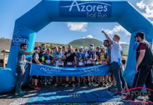 4.ª edição Azores Triangle Adventure – Dário Moitoso e Tânia Jorge os melhores faialenses em prova DR/Paulo Gabriel
