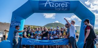 4.ª edição Azores Triangle Adventure – Dário Moitoso e Tânia Jorge os melhores faialenses em prova DR/Paulo Gabriel