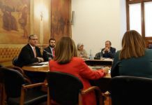 Fundos Comunitários – Vasco Cordeiro apresenta “posição açoriana” na Assembleia da República DR