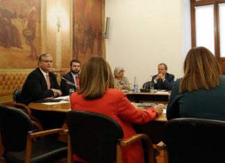 Fundos Comunitários – Vasco Cordeiro apresenta “posição açoriana” na Assembleia da República DR