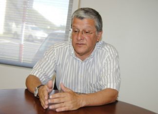 Portos dos Açores – Fernando Nascimento recebia 800 euros de senha de presença em reunião TI